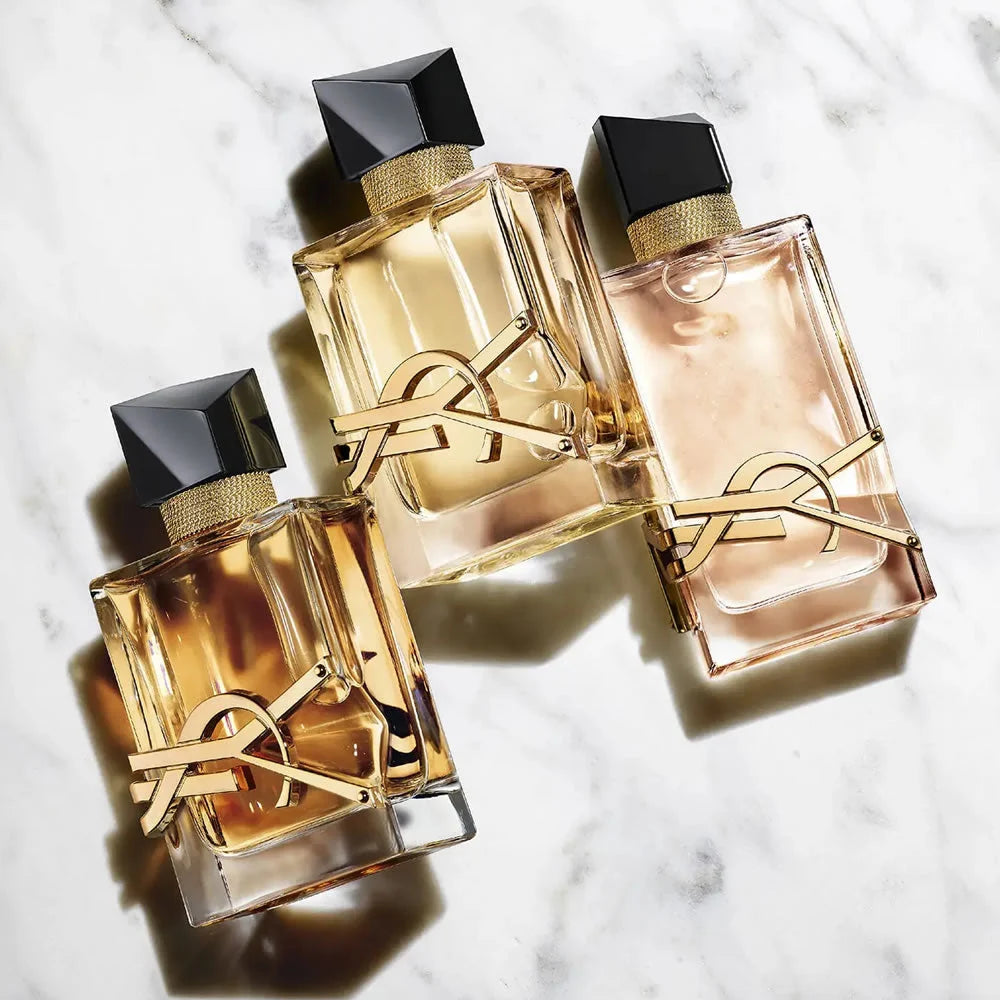 YSL Libre Eau de Parfum 90ml for Women | Luxury Floral Vanilla Fragrance