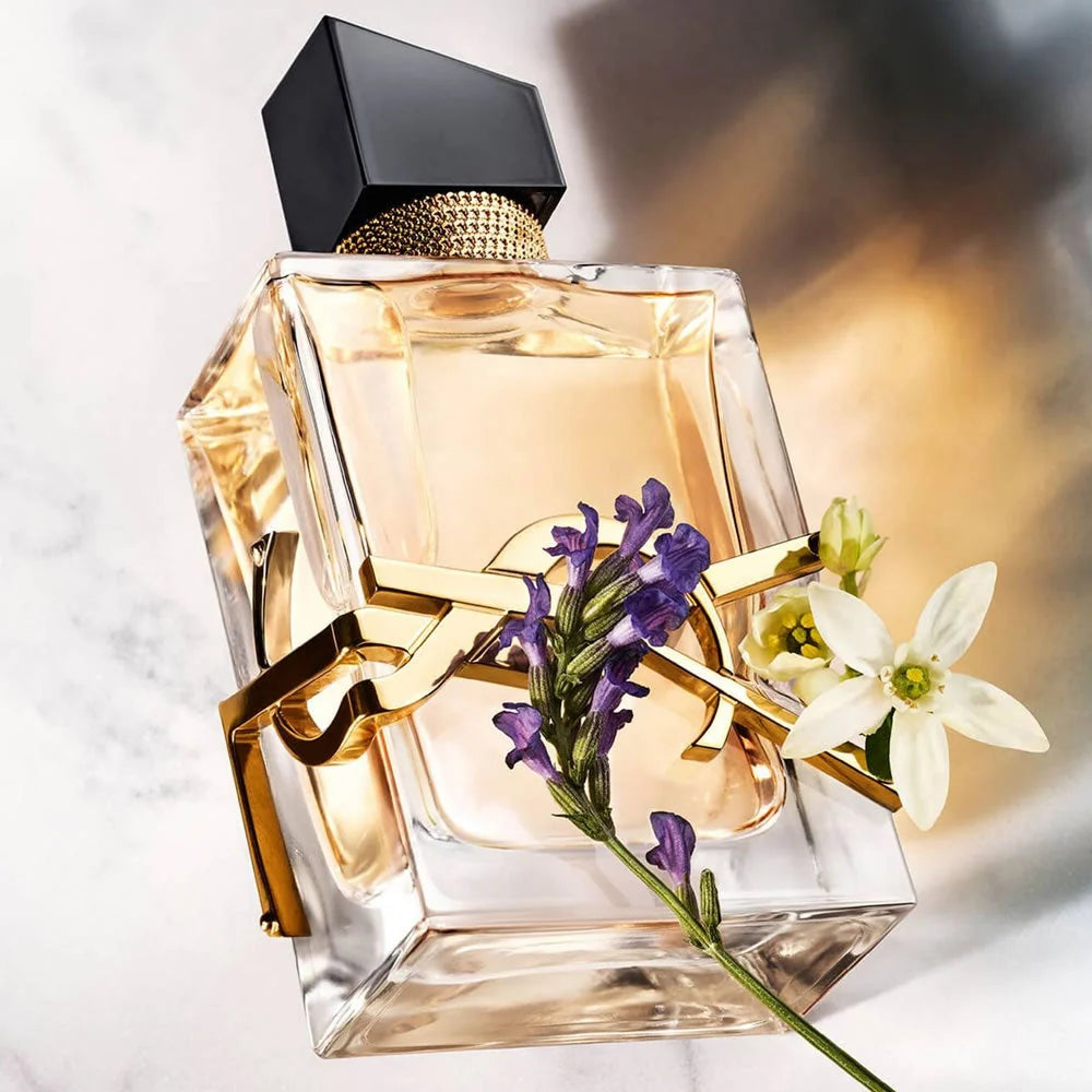 YSL Libre Eau de Parfum 90ml for Women | Luxury Floral Vanilla Fragrance