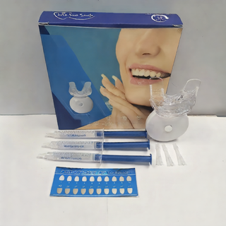 Teeth Whitening